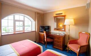 Отель Killarney Towers Hotel & Leisure Centre Килларни Двухместный номер с 2 отдельными кроватями-4